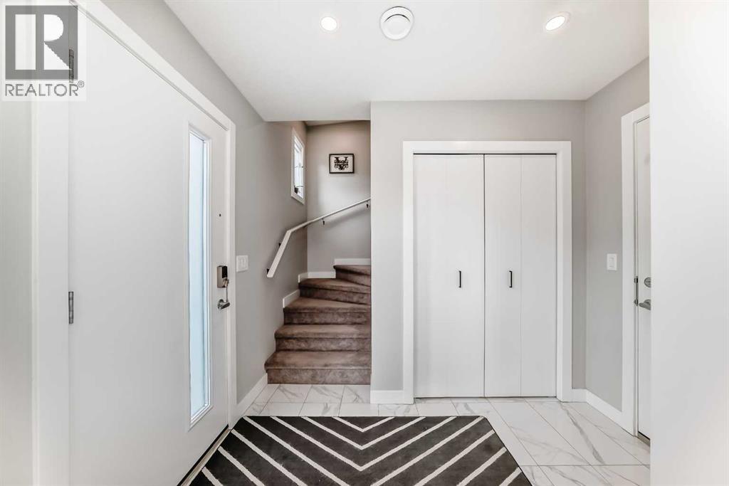 71 Skyview Ranch Avenue NE, Calgary, Alberta  T3N 1Y8 - Photo 36 - A2280005