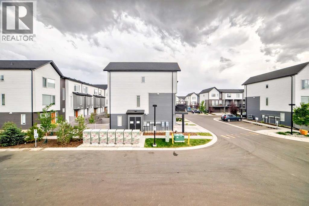 71 Skyview Ranch Avenue NE, Calgary, Alberta  T3N 1Y8 - Photo 12 - A2280005