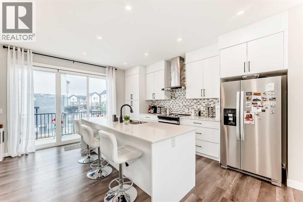 71 Skyview Ranch Avenue NE, Calgary, Alberta  T3N 1Y8 - Photo 7 - A2280005