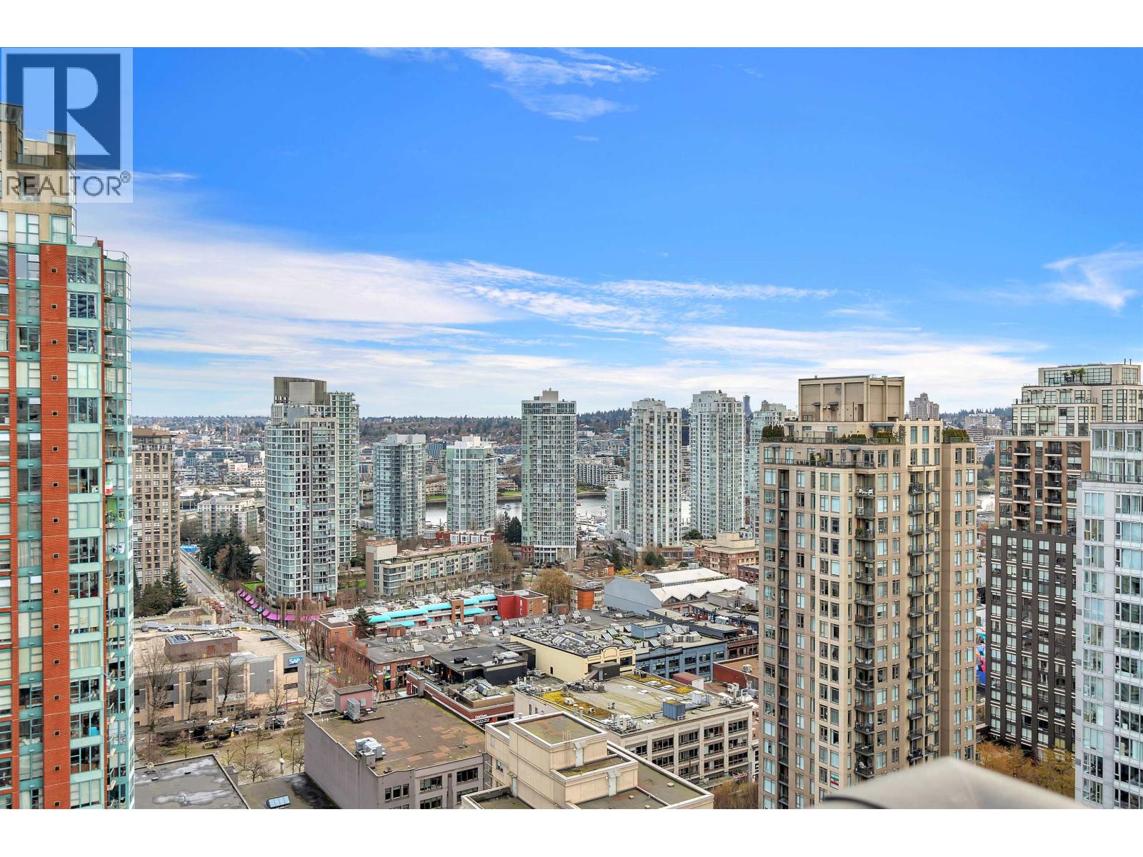 2504 969 Richards Street, Vancouver, British Columbia  V6B 1A8 - Photo 32 - R3104845