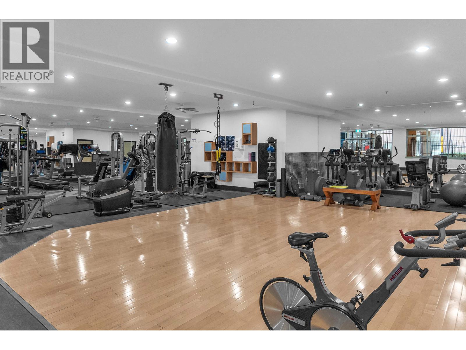 2504 969 Richards Street, Vancouver, British Columbia  V6B 1A8 - Photo 28 - R3104845