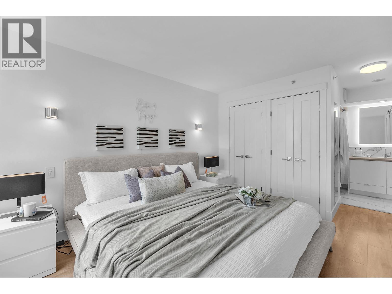 2504 969 Richards Street, Vancouver, British Columbia  V6B 1A8 - Photo 16 - R3104845