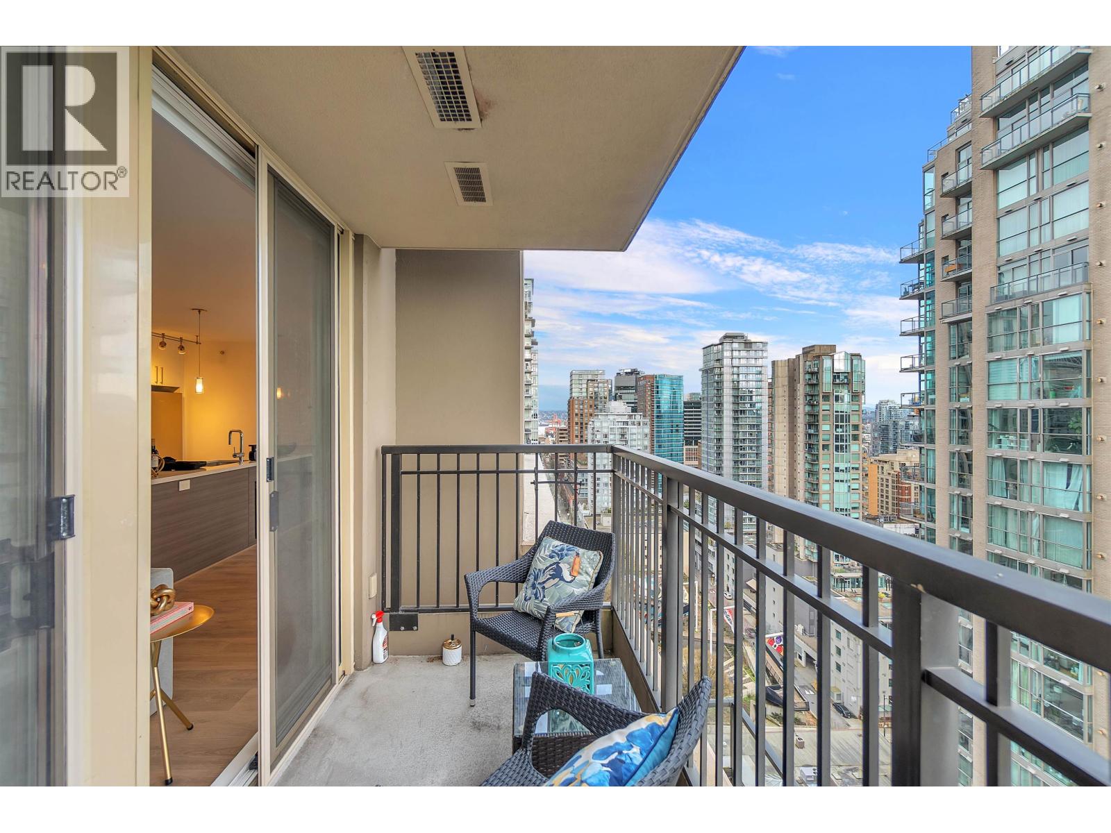 2504 969 Richards Street, Vancouver, British Columbia  V6B 1A8 - Photo 26 - R3104845