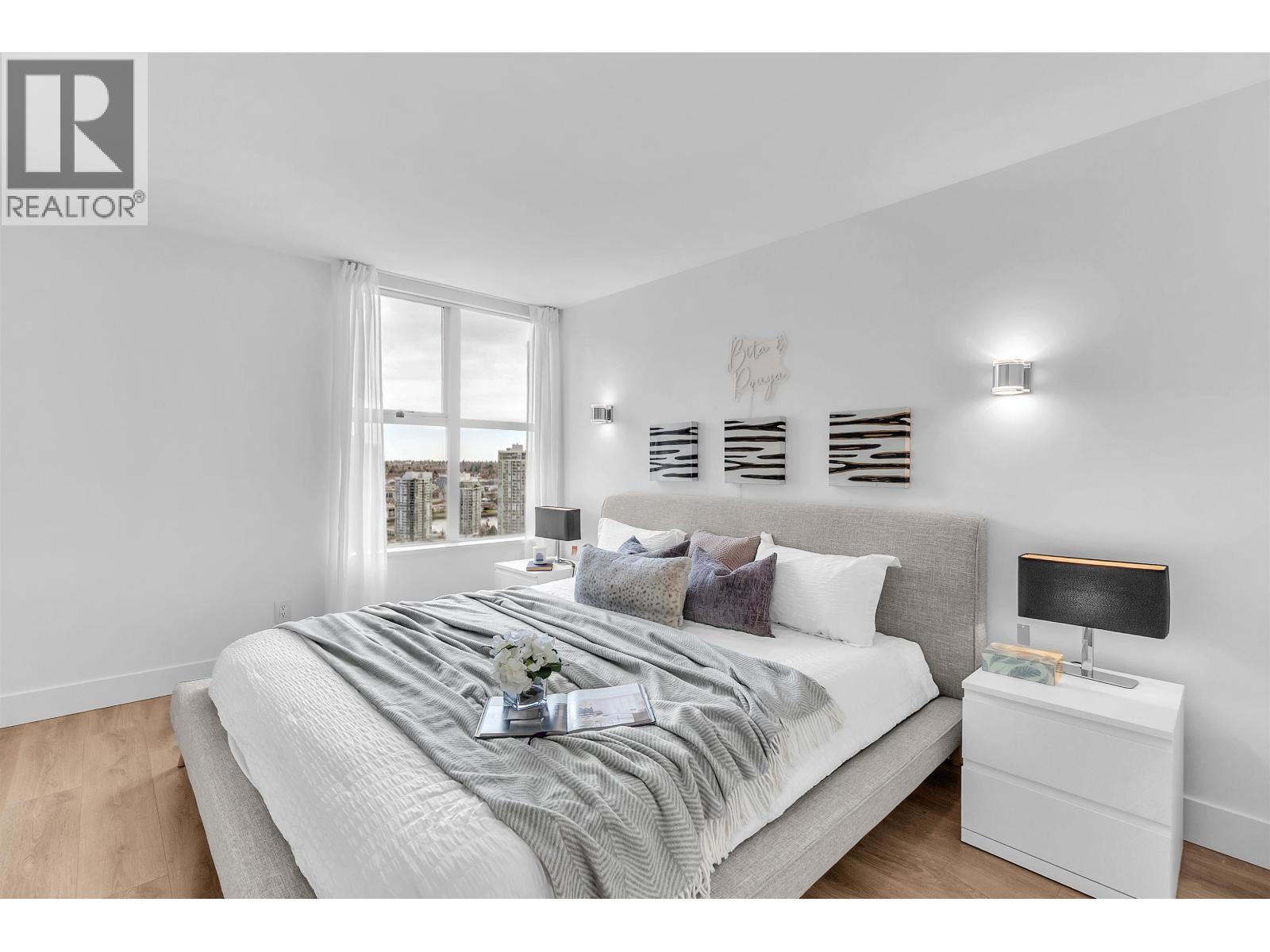 2504 969 Richards Street, Vancouver, British Columbia  V6B 1A8 - Photo 15 - R3104845