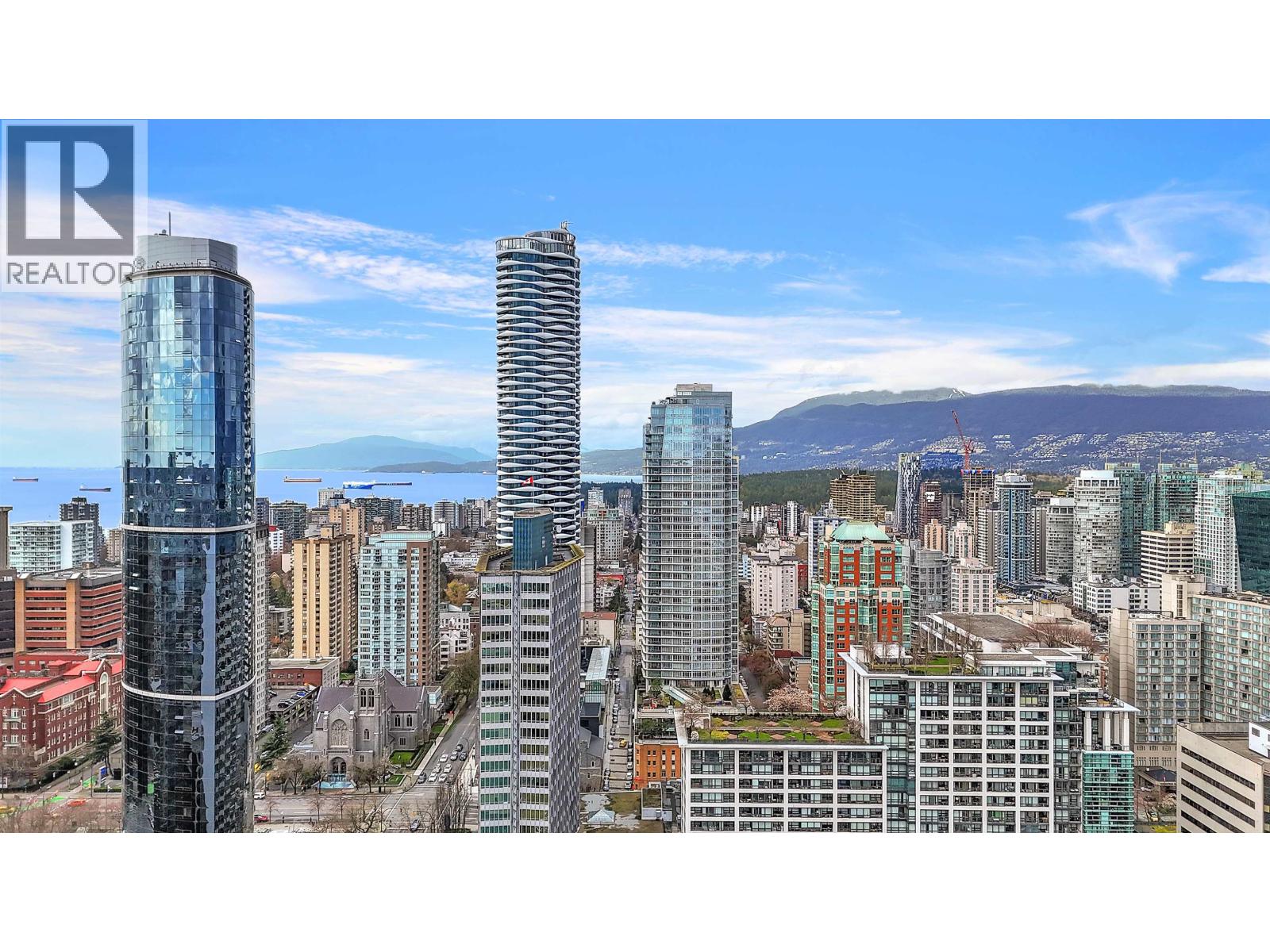 2504 969 Richards Street, Vancouver, British Columbia  V6B 1A8 - Photo 33 - R3104845