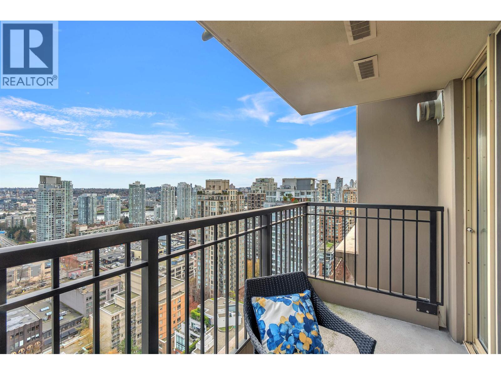 2504 969 Richards Street, Vancouver, British Columbia  V6B 1A8 - Photo 27 - R3104845