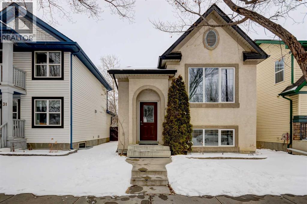 27 Elgin Drive Se, Calgary, Alberta  T2Z 3Y7 - Photo 2 - A2294114