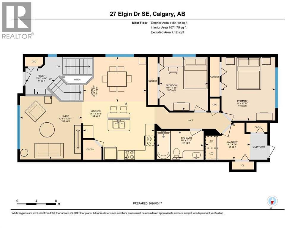 27 Elgin Drive Se, Calgary, Alberta  T2Z 3Y7 - Photo 34 - A2294114