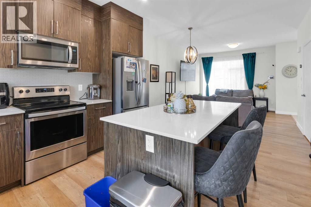 1206 Sage Meadows Gardens NW, Calgary, Alberta  T3P 1K3 - Photo 9 - A2296041