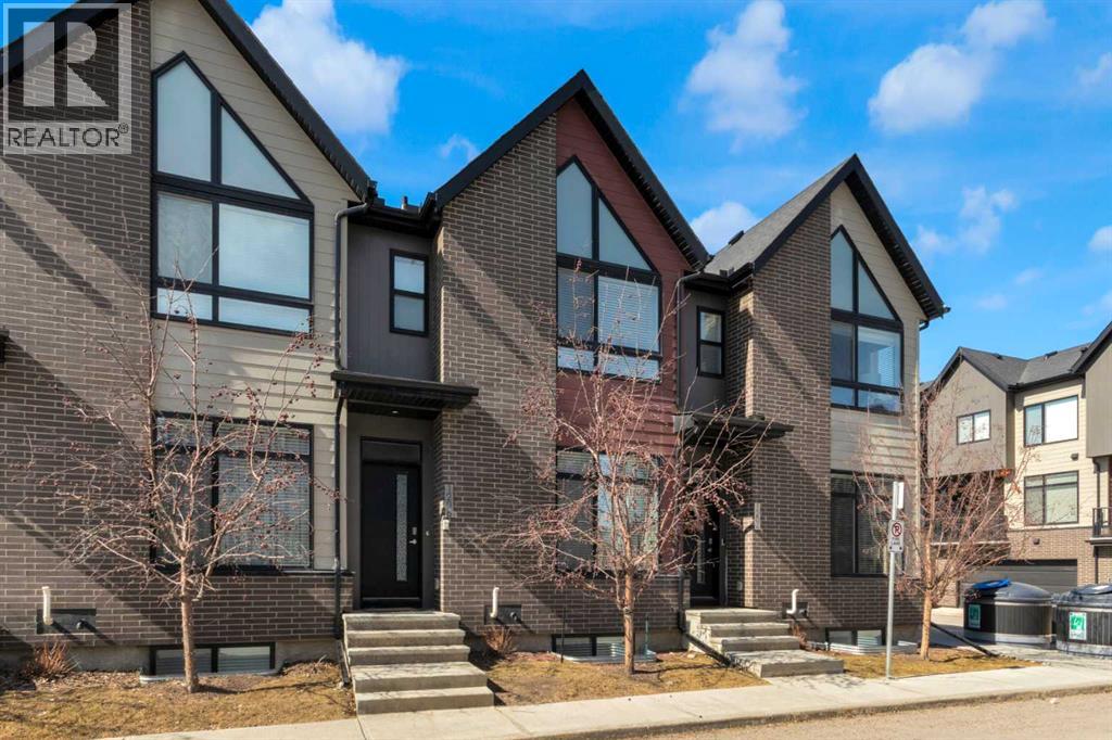 1206 Sage Meadows Gardens NW, Calgary, Alberta  T3P 1K3 - Photo 29 - A2296041