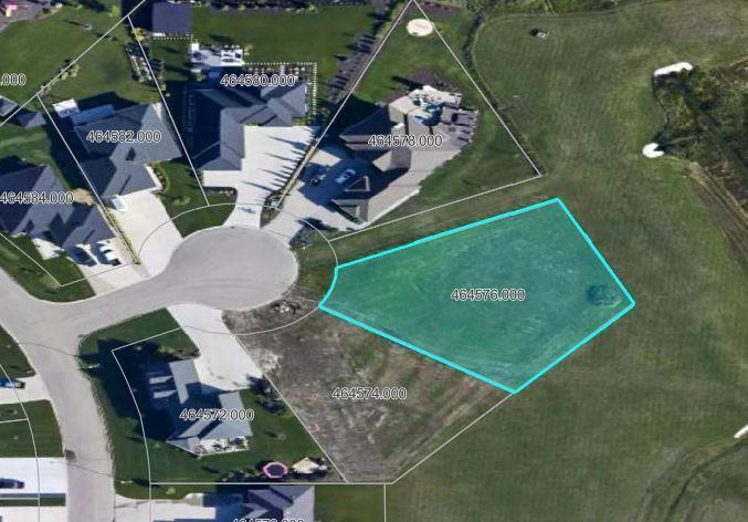 12 Wyndham Court, Steinbach, Manitoba  R5G 2K5 - Photo 1 - 202605554