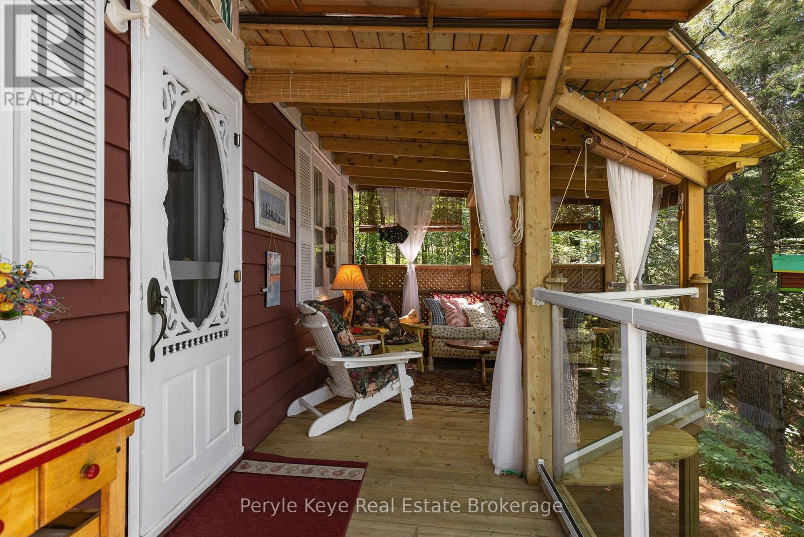 136 Deer Lake Road, Huntsville, Ontario  P0B 1L0 - Photo 28 - X12869418