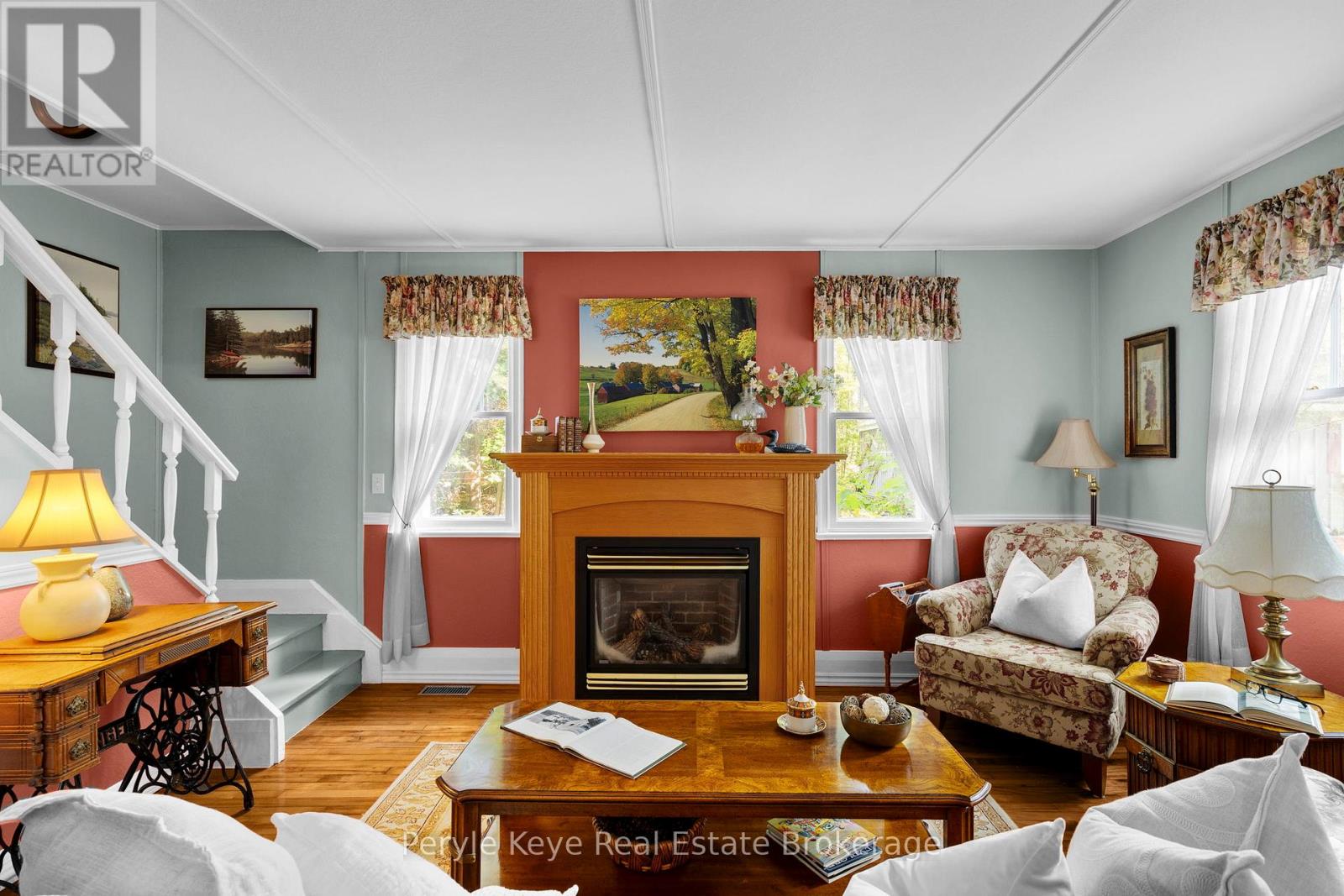 136 Deer Lake Road, Huntsville, Ontario  P0B 1L0 - Photo 17 - X12869418