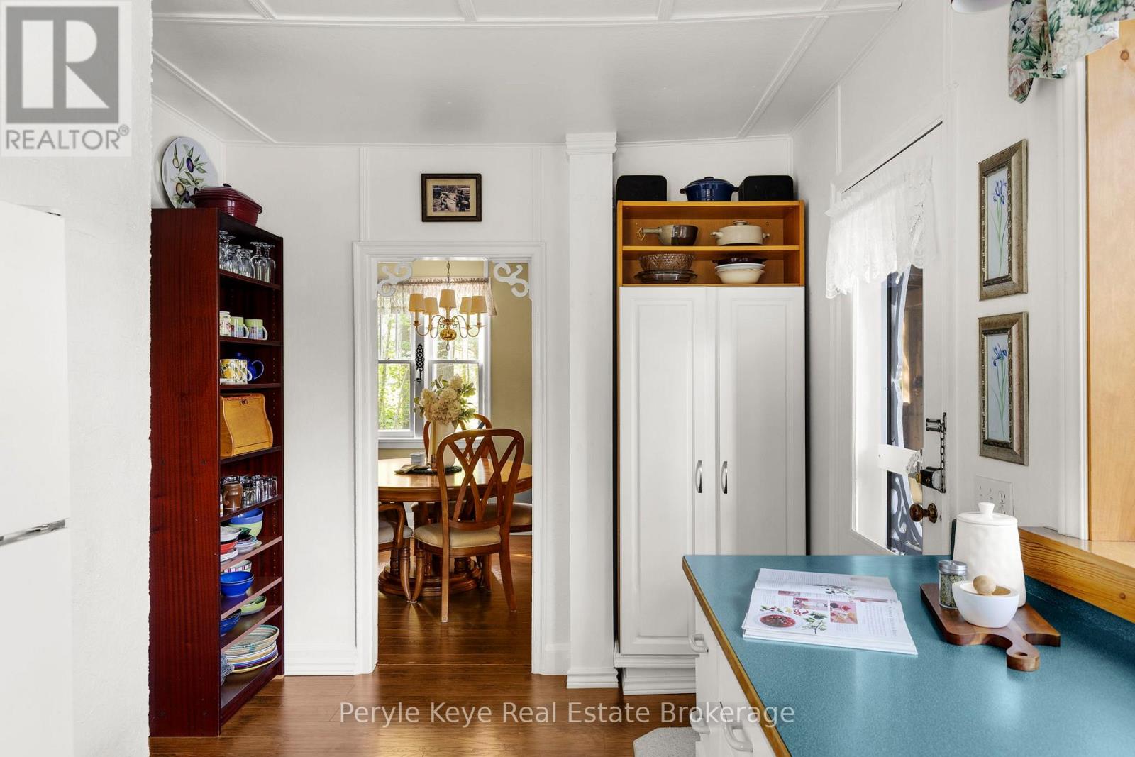 136 Deer Lake Road, Huntsville, Ontario  P0B 1L0 - Photo 24 - X12869418