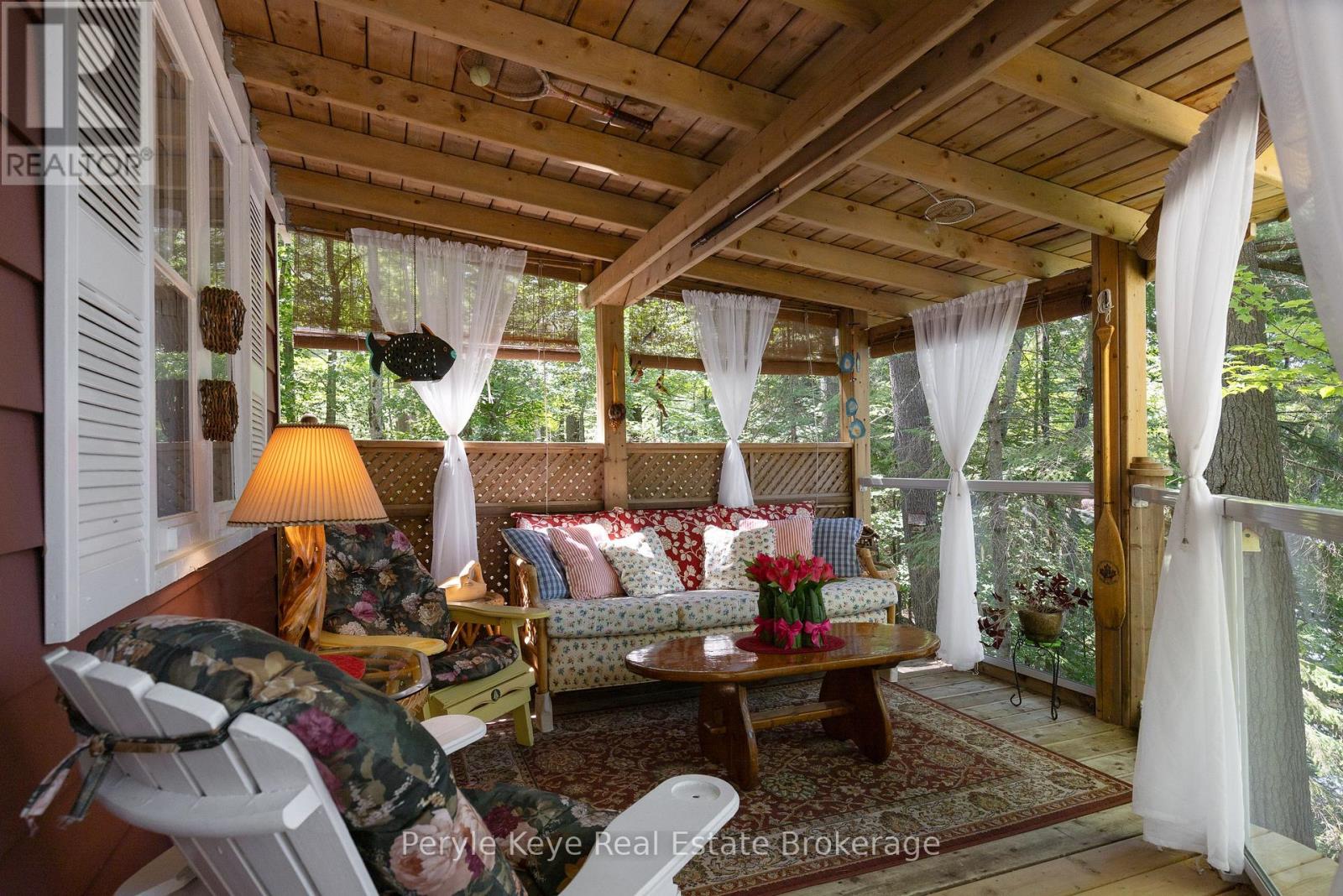 136 Deer Lake Road, Huntsville, Ontario  P0B 1L0 - Photo 29 - X12869418