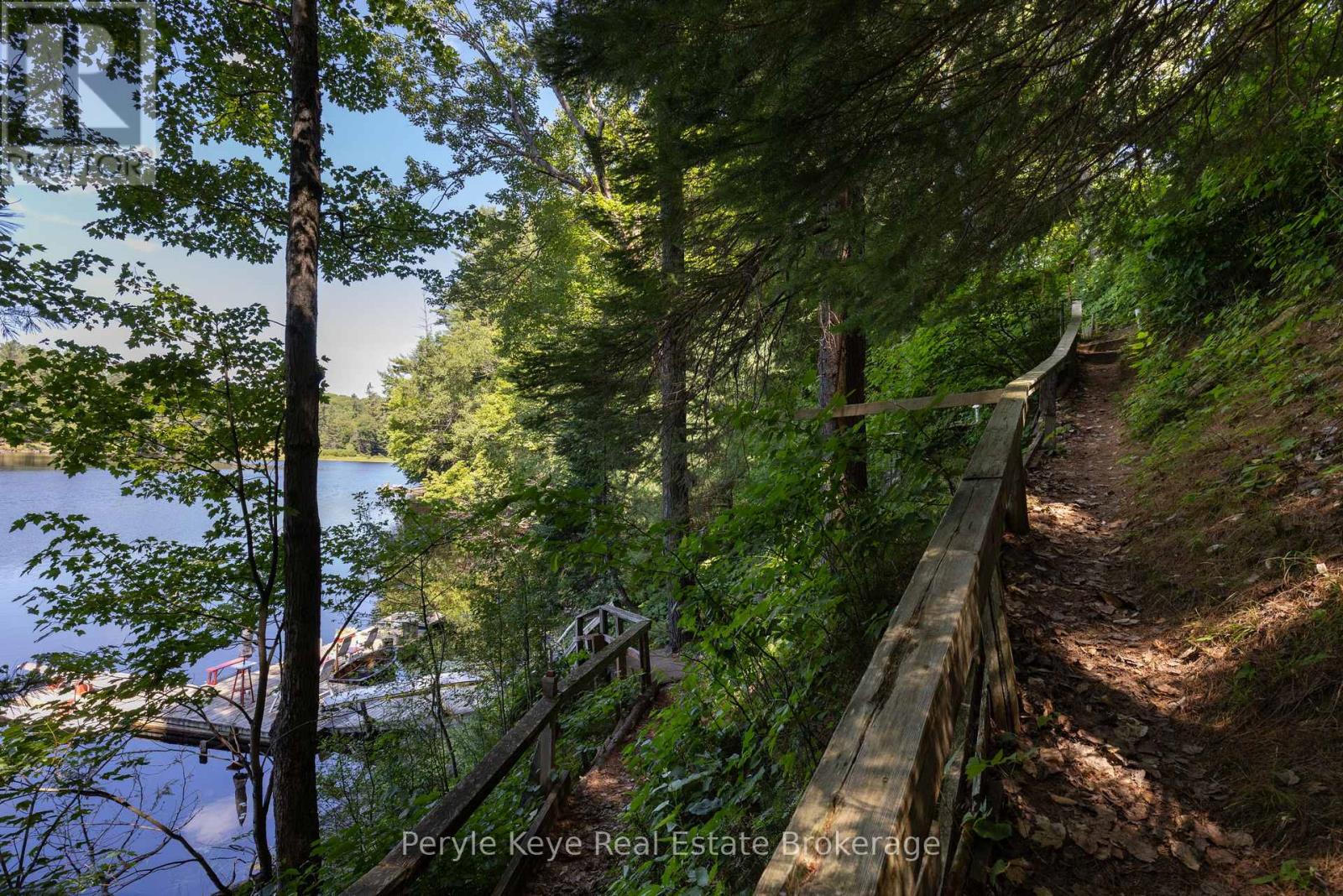 136 Deer Lake Road, Huntsville, Ontario  P0B 1L0 - Photo 10 - X12869418