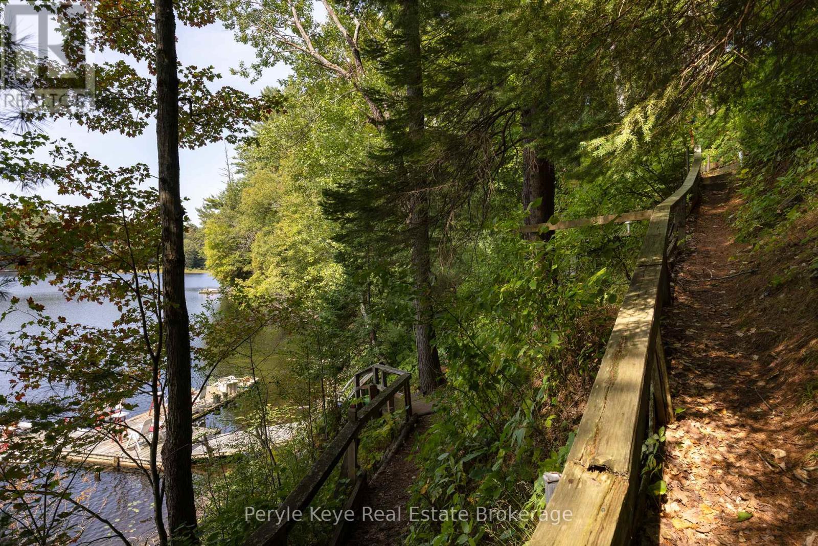 136 Deer Lake Road, Huntsville, Ontario  P0B 1L0 - Photo 45 - X12869418