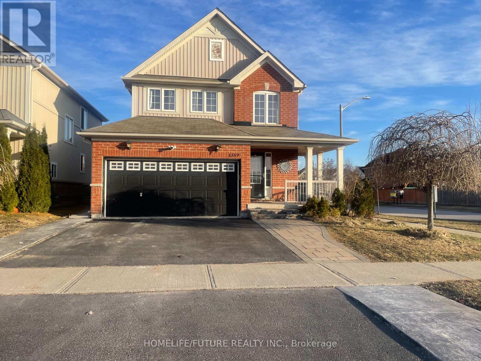 1359 WHITELAW AVENUE, Oshawa, Ontario