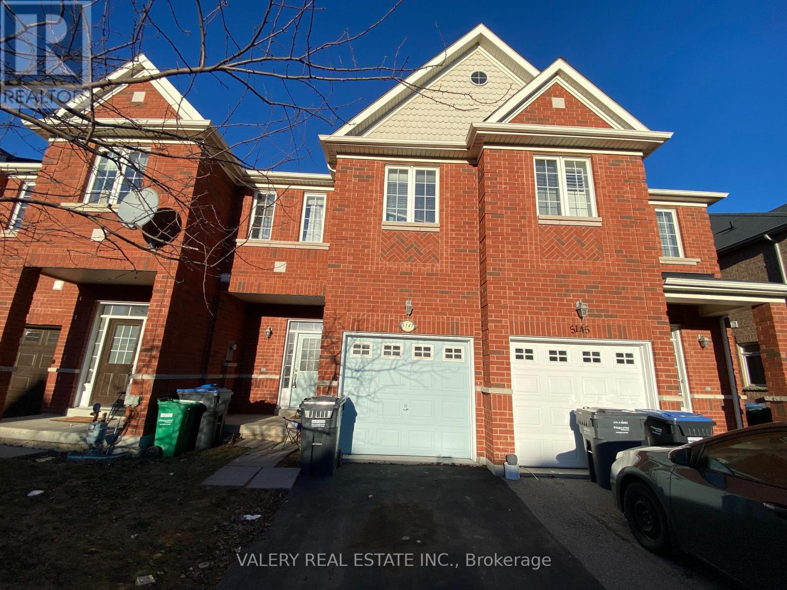 2 - 5147 Angel Stone Drive, Mississauga (Churchill Meadows), Ontario  L5M 0L5 - Photo 7 - W12937244