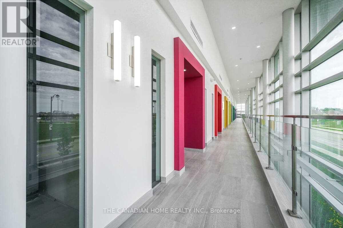 4645 Palladium Way, Burlington, Ontario  L7M 0W9 - Photo 34 - W12937246