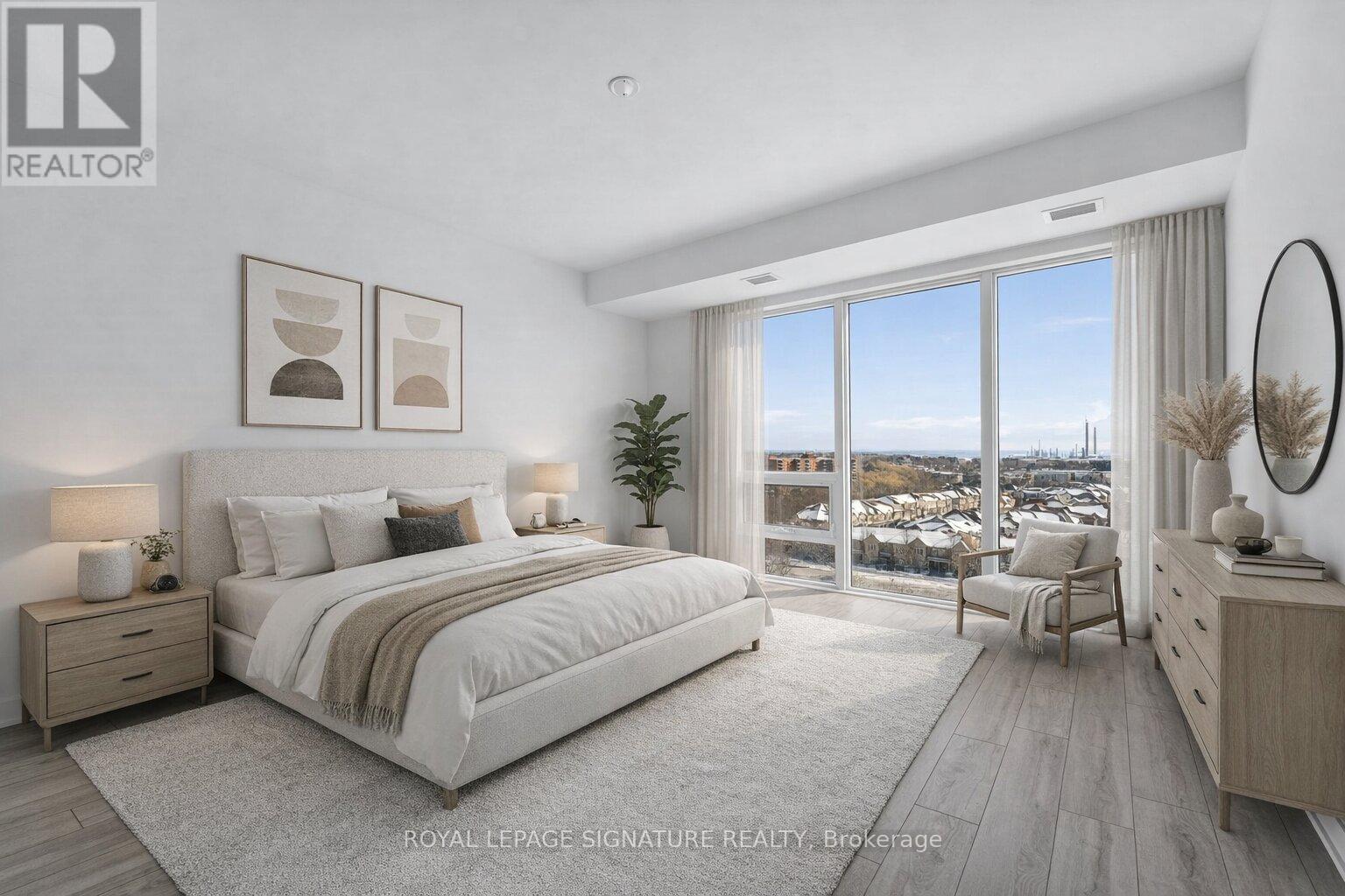 1008 - 1035 Southdown Road, Mississauga, Ontario  L5J 0A2 - Photo 2 - W12937262