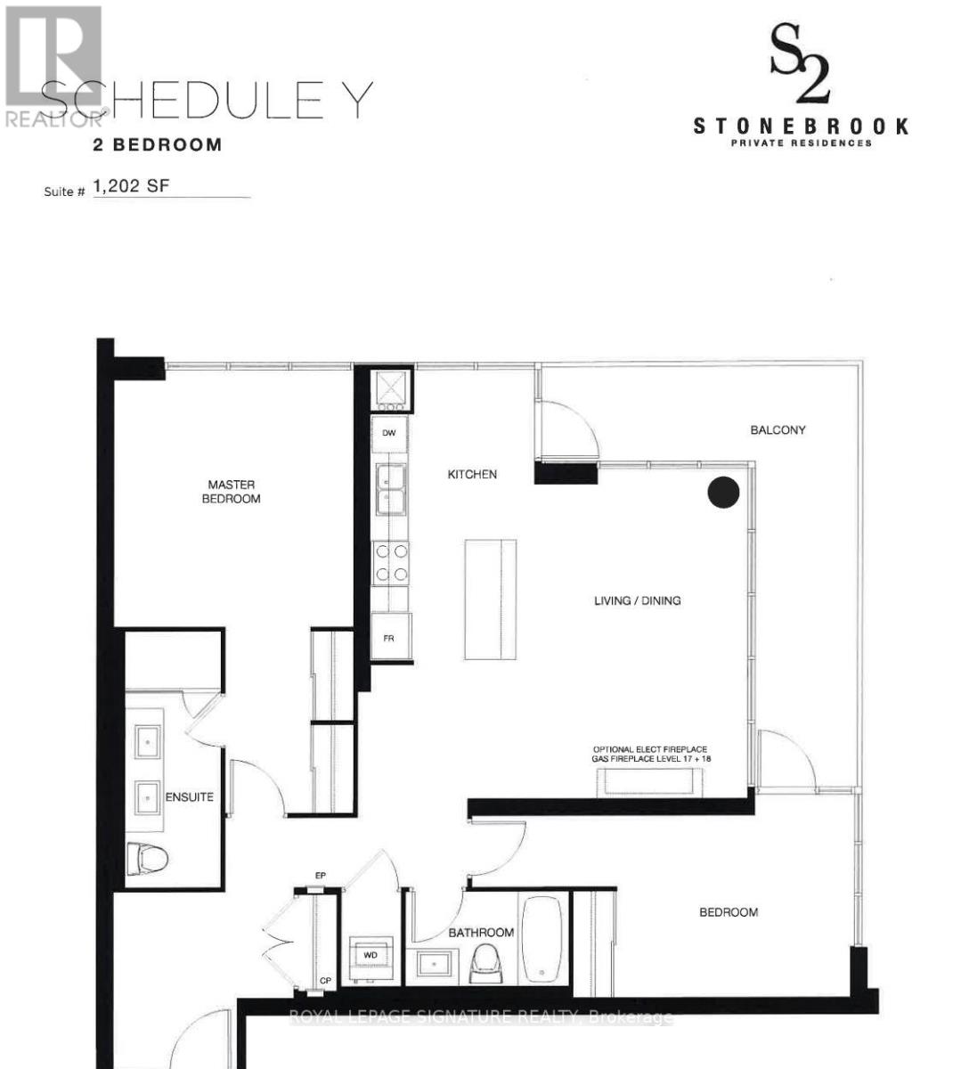 1008 - 1035 Southdown Road, Mississauga, Ontario  L5J 0A2 - Photo 23 - W12937262