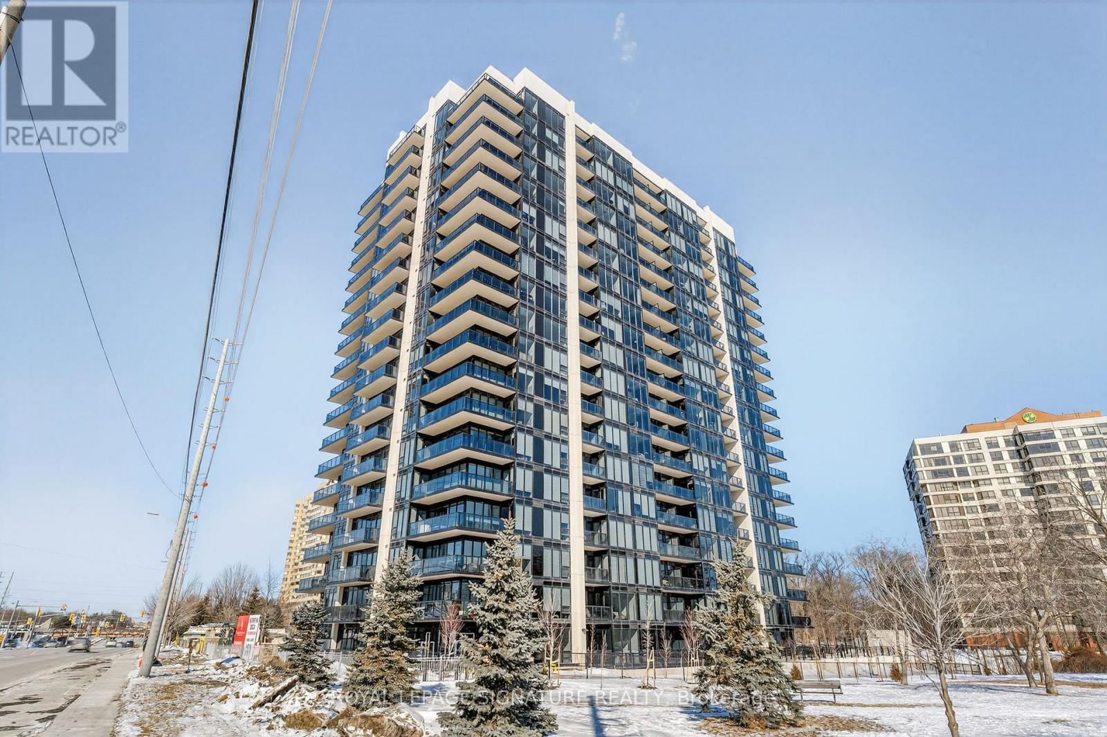 1008 - 1035 Southdown Road, Mississauga, Ontario  L5J 0A2 - Photo 24 - W12937262