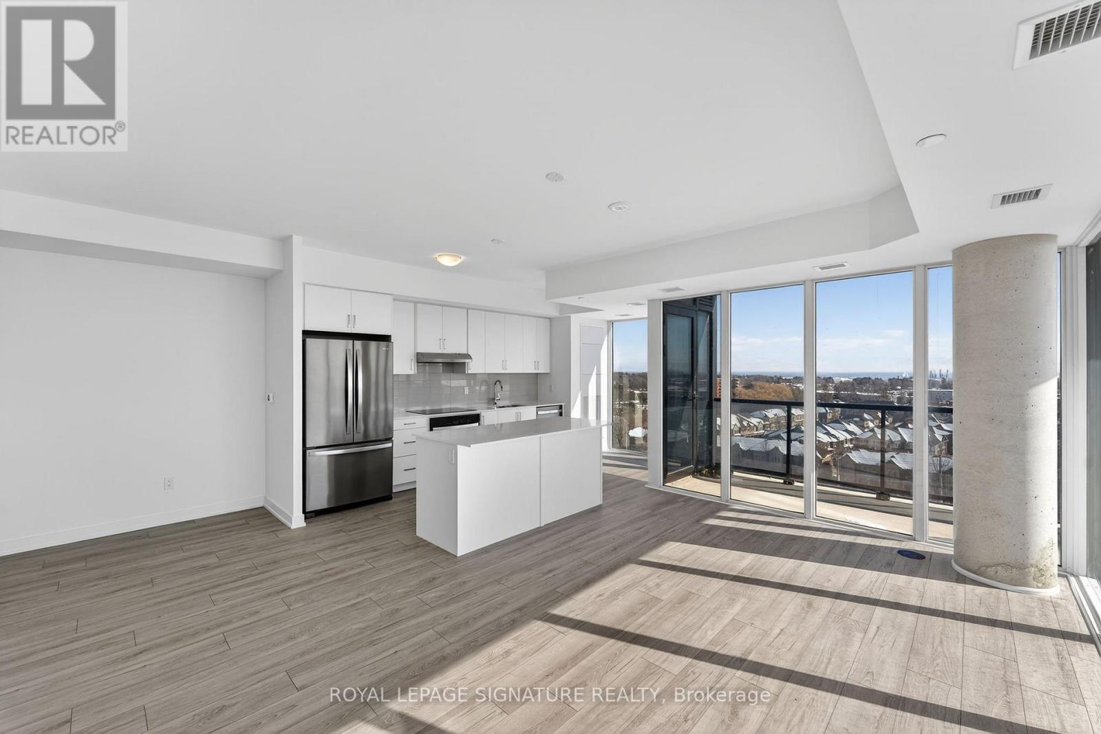 1008 - 1035 Southdown Road, Mississauga, Ontario  L5J 0A2 - Photo 6 - W12937262