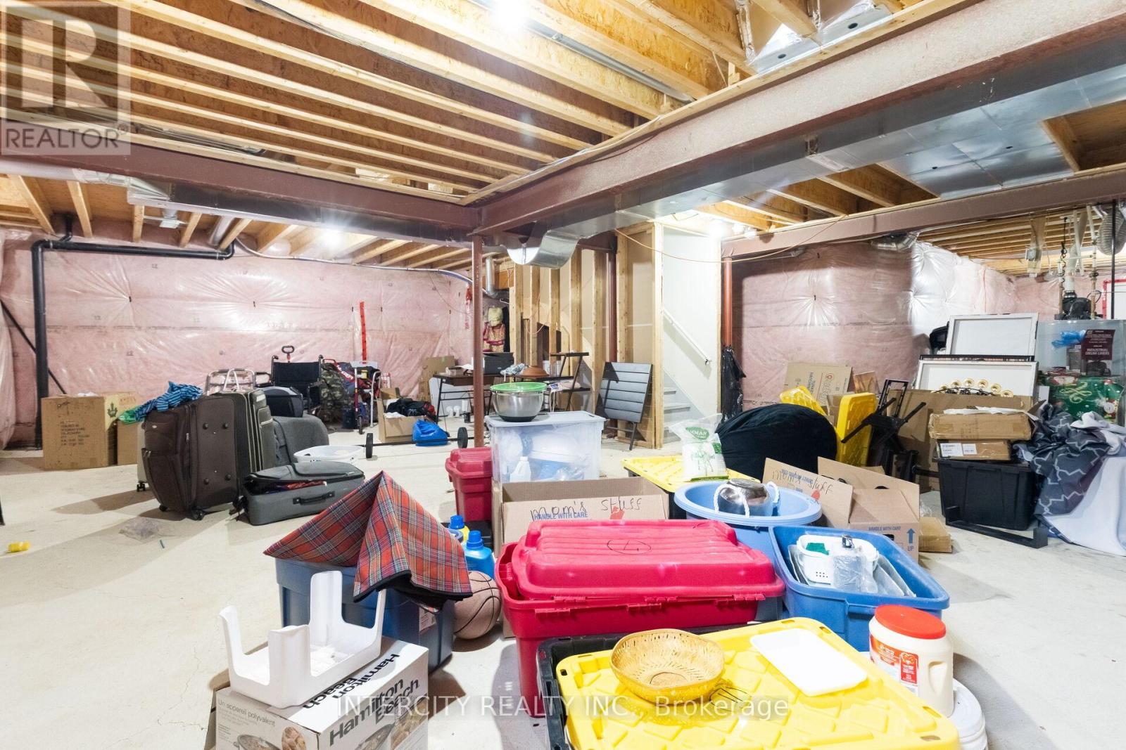 20 Russell Creek Drive, Brampton, Ontario  L6R 3Y9 - Photo 46 - W12937268