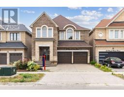 20 RUSSELL CREEK DRIVE, Brampton, Ontario