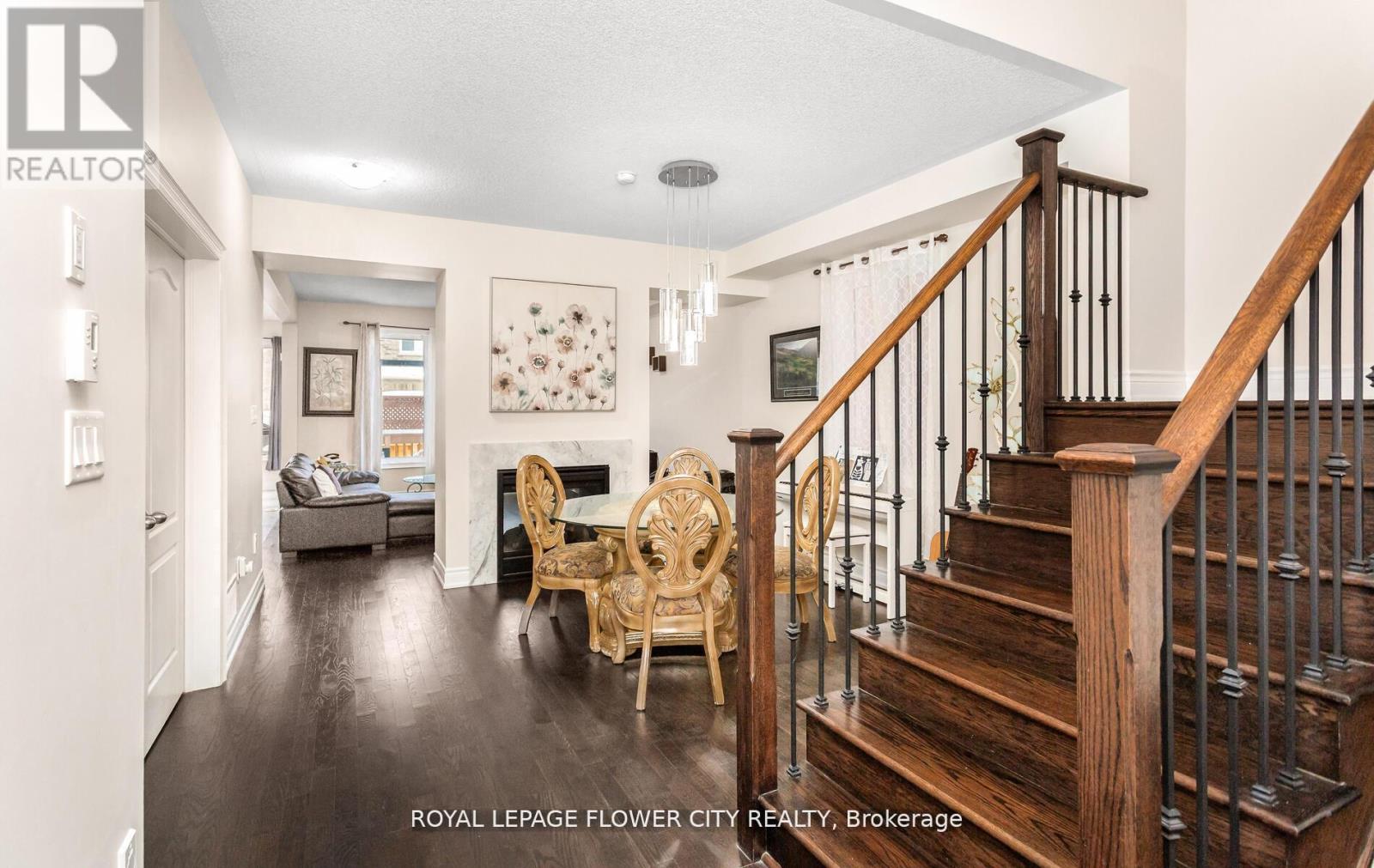 125 Lionhead Golf Club Road, Brampton, Ontario  L6Y 6C2 - Photo 4 - W12937284