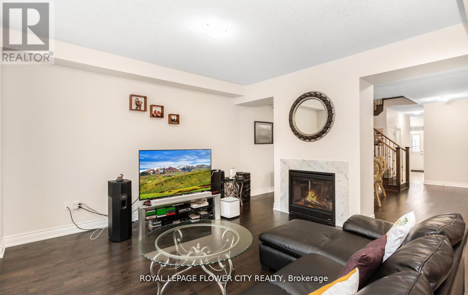 125 Lionhead Golf Club Road, Brampton, Ontario  L6Y 6C2 - Photo 8 - W12937284