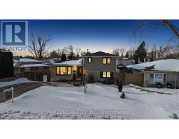 37 FERNDALE CRESCENT, Brampton, Ontario