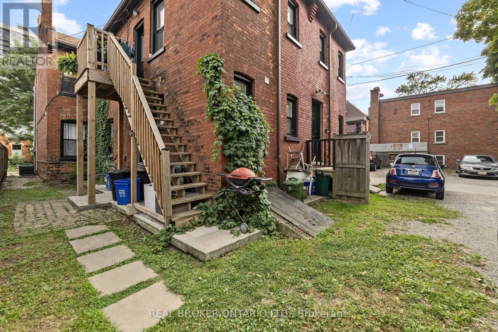 188-190 Caroline Street S, Hamilton, Ontario  L8P 3L2 - Photo 28 - X12937232