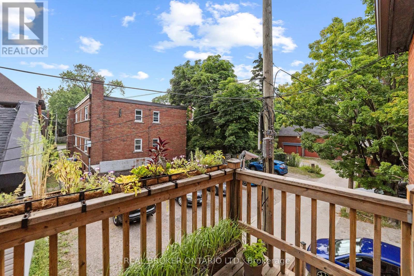 188-190 Caroline Street S, Hamilton, Ontario  L8P 3L2 - Photo 5 - X12937232