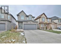 BSMT - 6045 ERNEST CRESCENT, Niagara Falls, Ontario