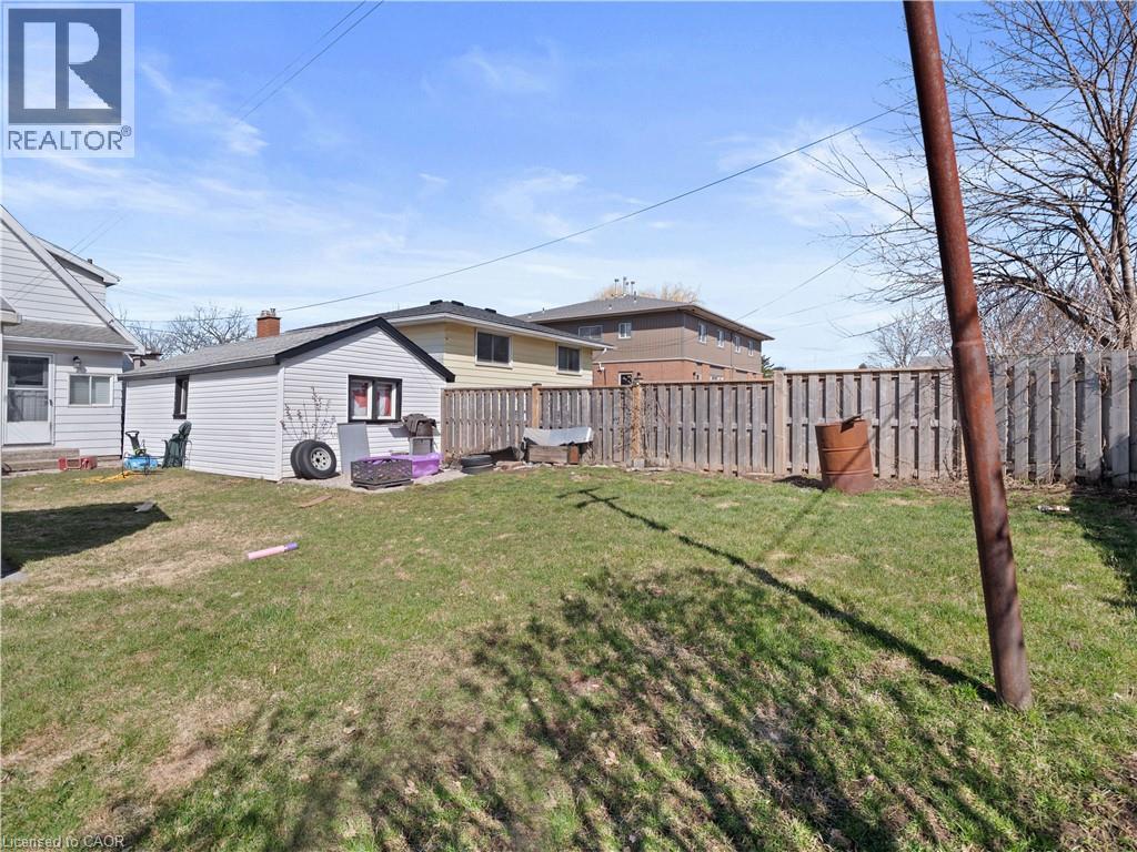 18 Patricia Avenue, Welland, Ontario  L3C 1E8 - Photo 20 - 40816323