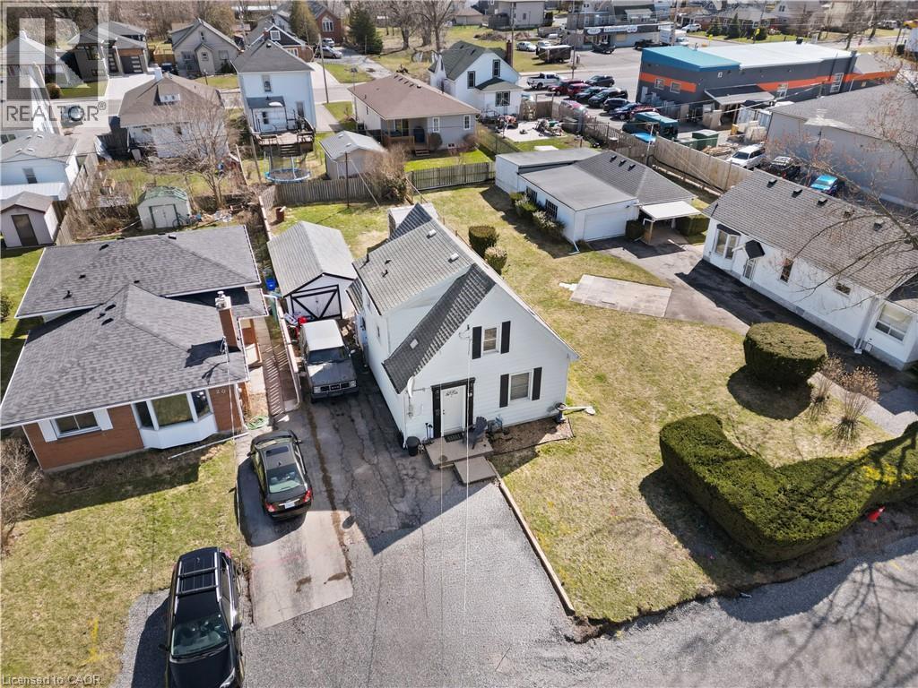 18 Patricia Avenue, Welland, Ontario  L3C 1E8 - Photo 23 - 40816323