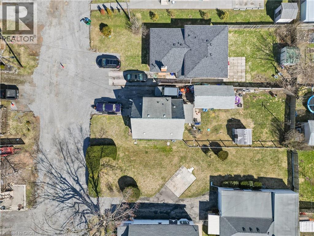 18 Patricia Avenue, Welland, Ontario  L3C 1E8 - Photo 24 - 40816323