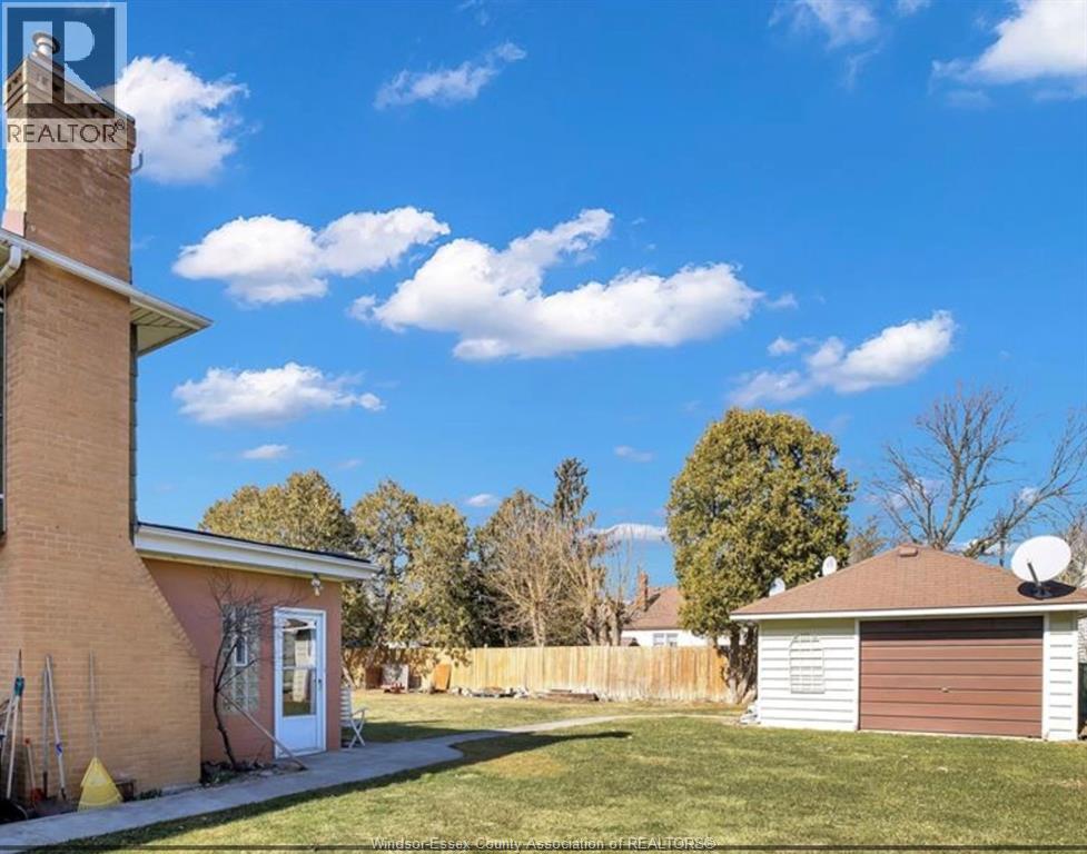 564 Wallace, Windsor, Ontario N9G 1L9 - Photo 12 - 26006505