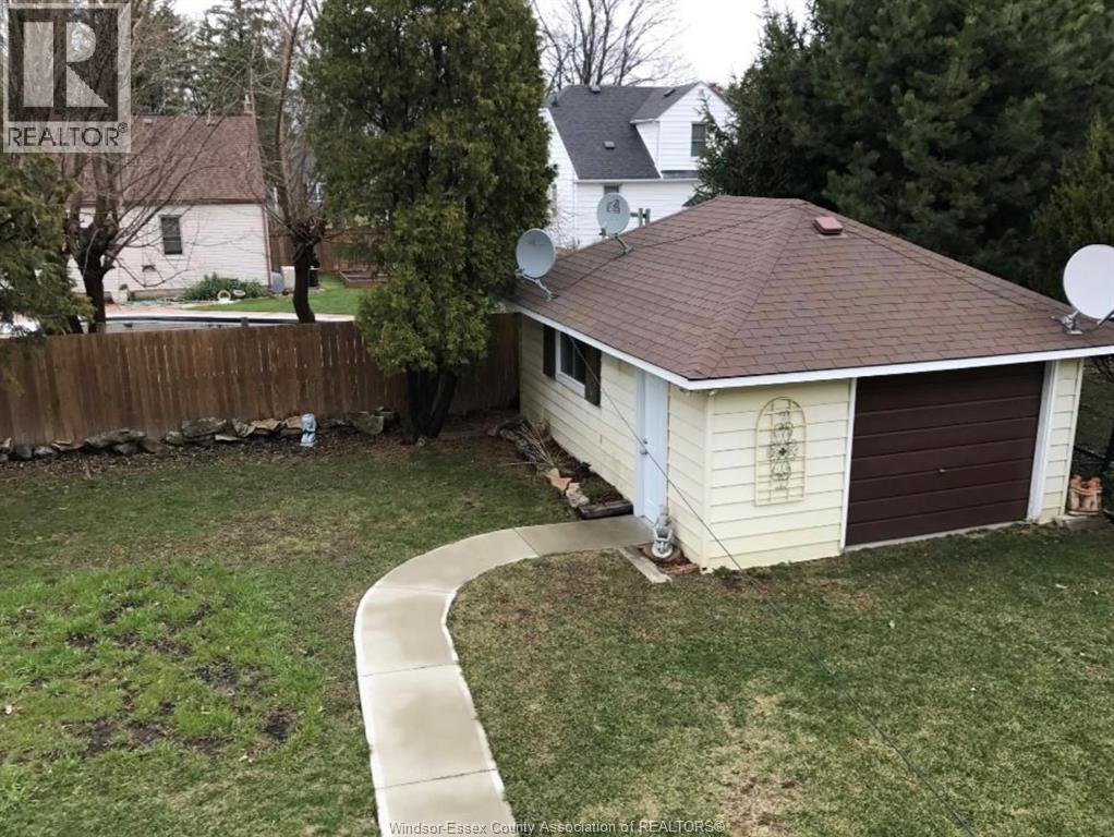 564 Wallace, Windsor, Ontario N9G 1L9 - Photo 16 - 26006505