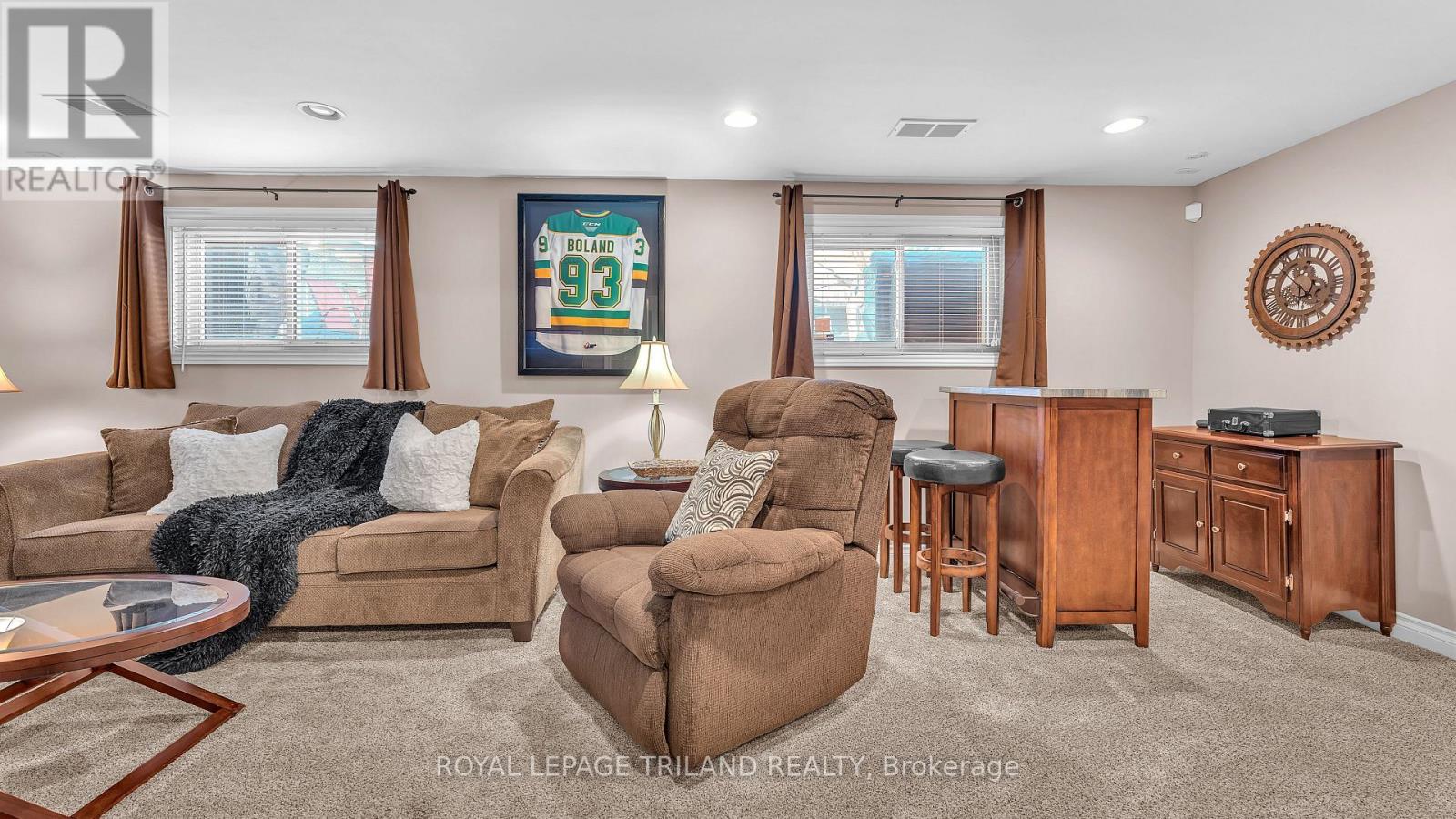 150 Banbury Road, London South, Ontario  N5Z 4G4 - Photo 19 - X12937362