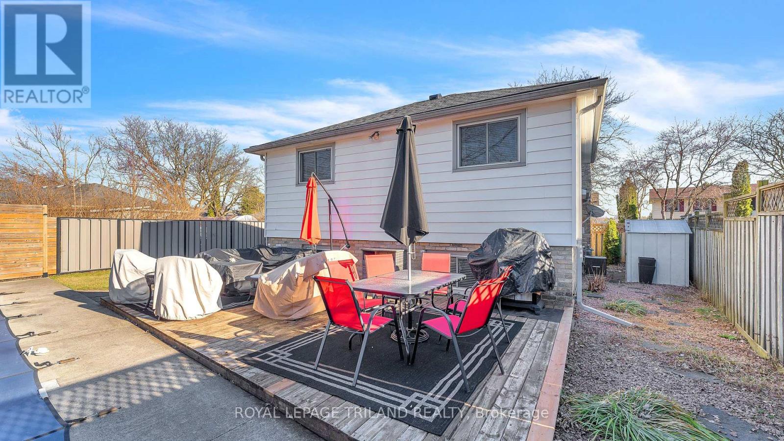 150 Banbury Road, London South, Ontario  N5Z 4G4 - Photo 29 - X12937362