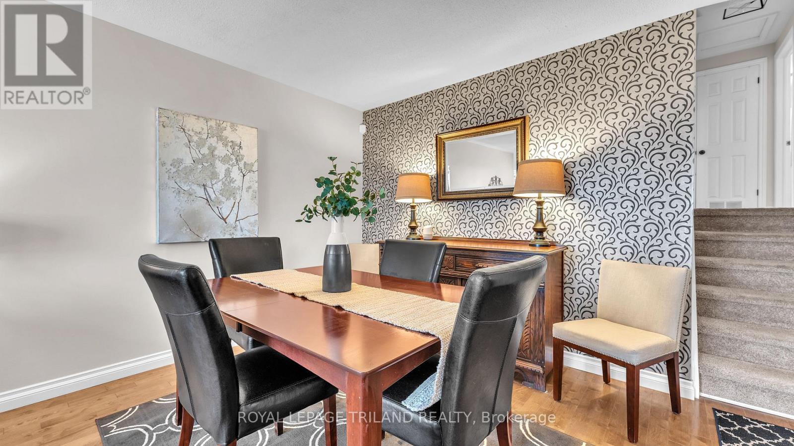 150 Banbury Road, London South, Ontario  N5Z 4G4 - Photo 7 - X12937362