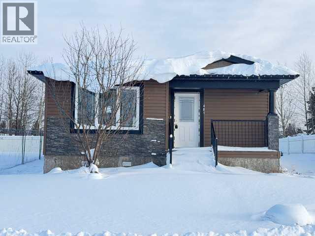 401 12 Street Sw, Slave Lake, Alberta  T0G 2A4 - Photo 25 - A2297064