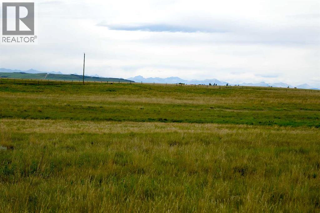 530 Ave W, Rural Foothills County, Alberta  T1S 1B4 - Photo 4 - A2269174