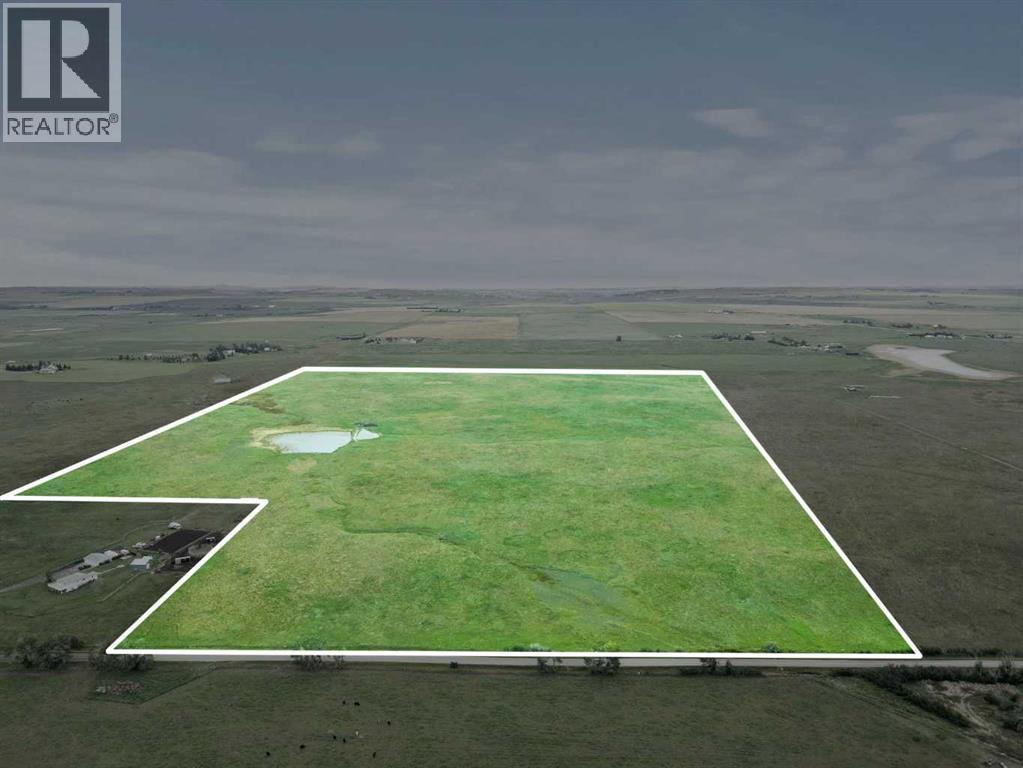 530 Ave W, Rural Foothills County, Alberta  T1S 1B4 - Photo 16 - A2269174