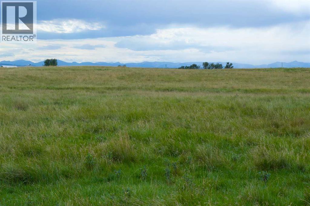 530 Ave W, Rural Foothills County, Alberta  T1S 1B4 - Photo 3 - A2269174