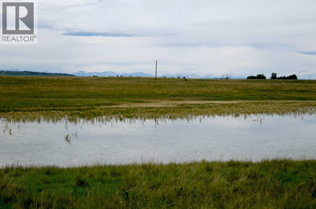 530 Ave W, Rural Foothills County, Alberta  T1S 1B4 - Photo 10 - A2269174