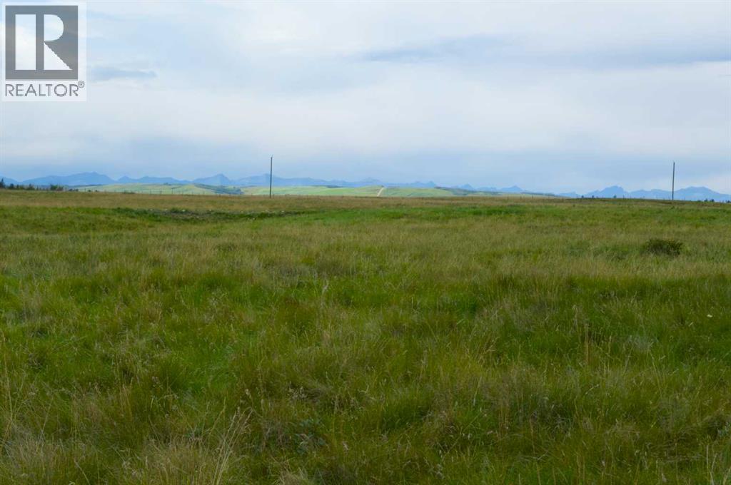 530 Ave W, Rural Foothills County, Alberta  T1S 1B4 - Photo 2 - A2269174